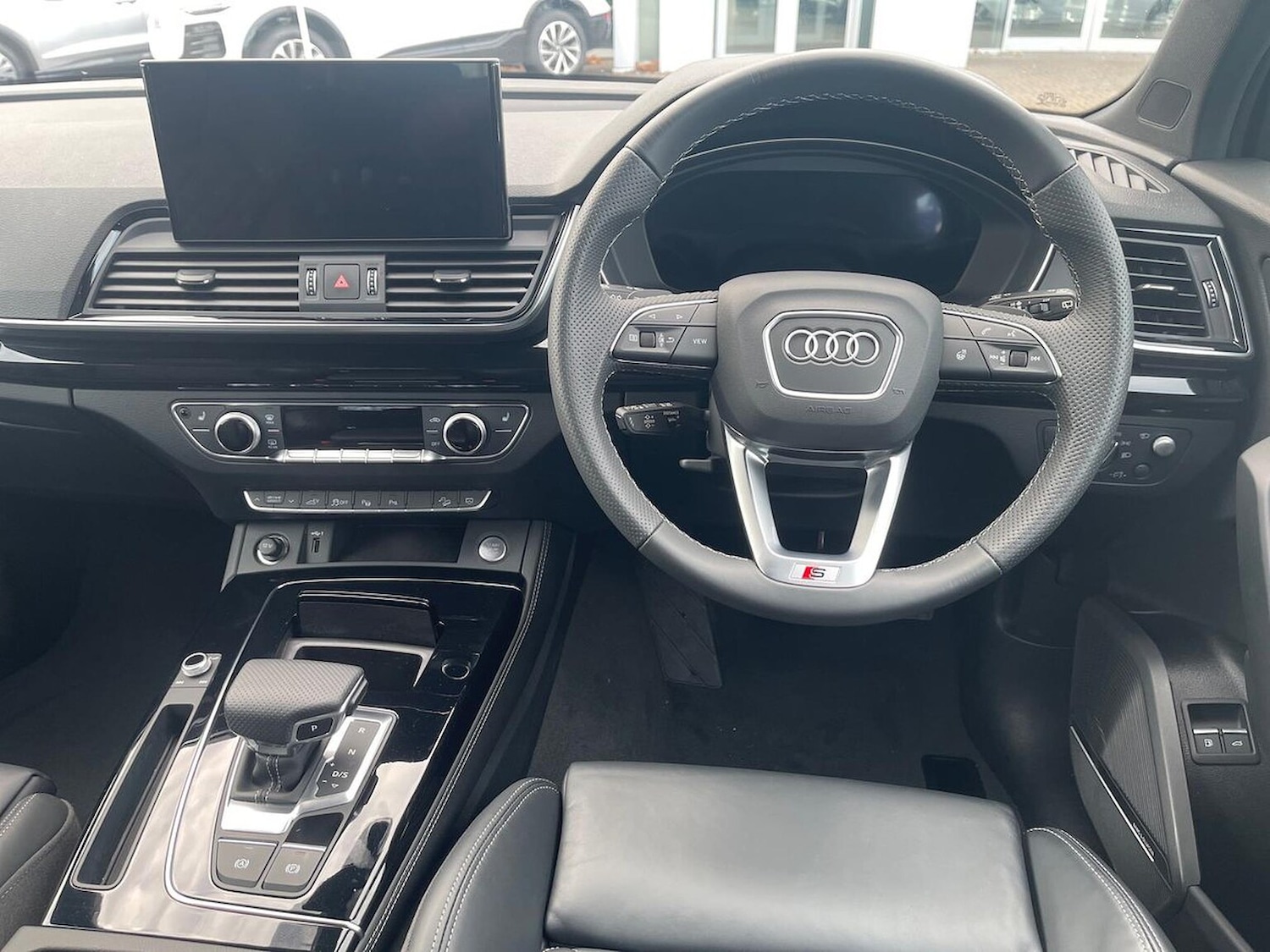 Used Audi Q5 2023 for sale - 76741160: Photo 13