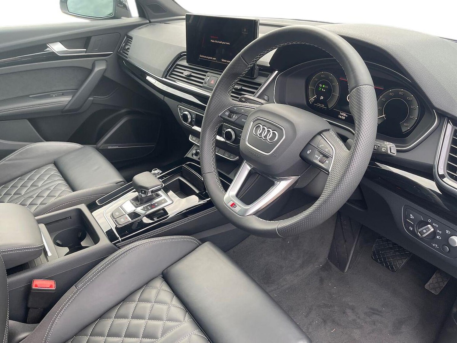 Used Audi Q5 2023 for sale - 76741160: Photo 15