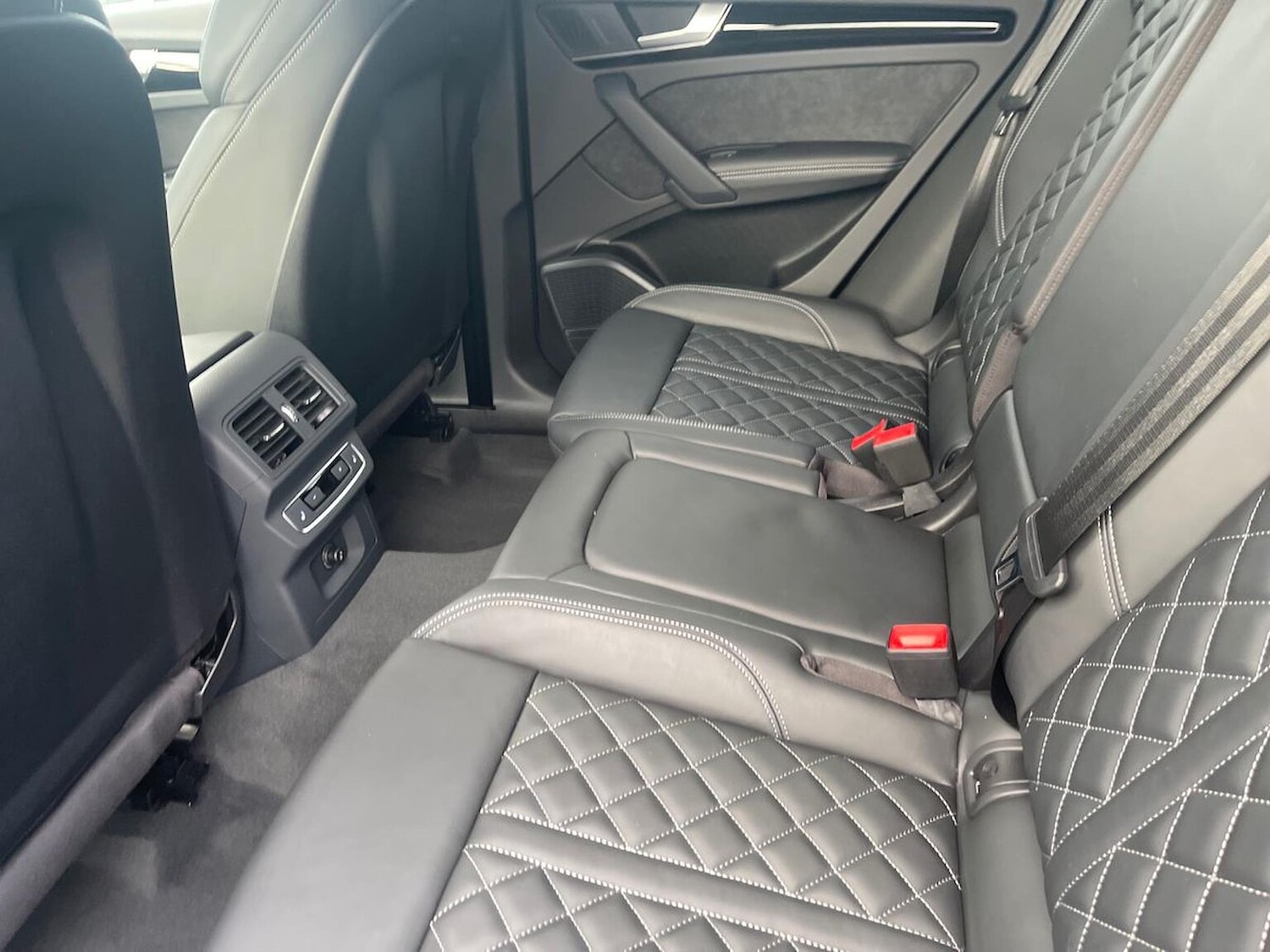 Used Audi Q5 2023 for sale - 76741160: Photo 16