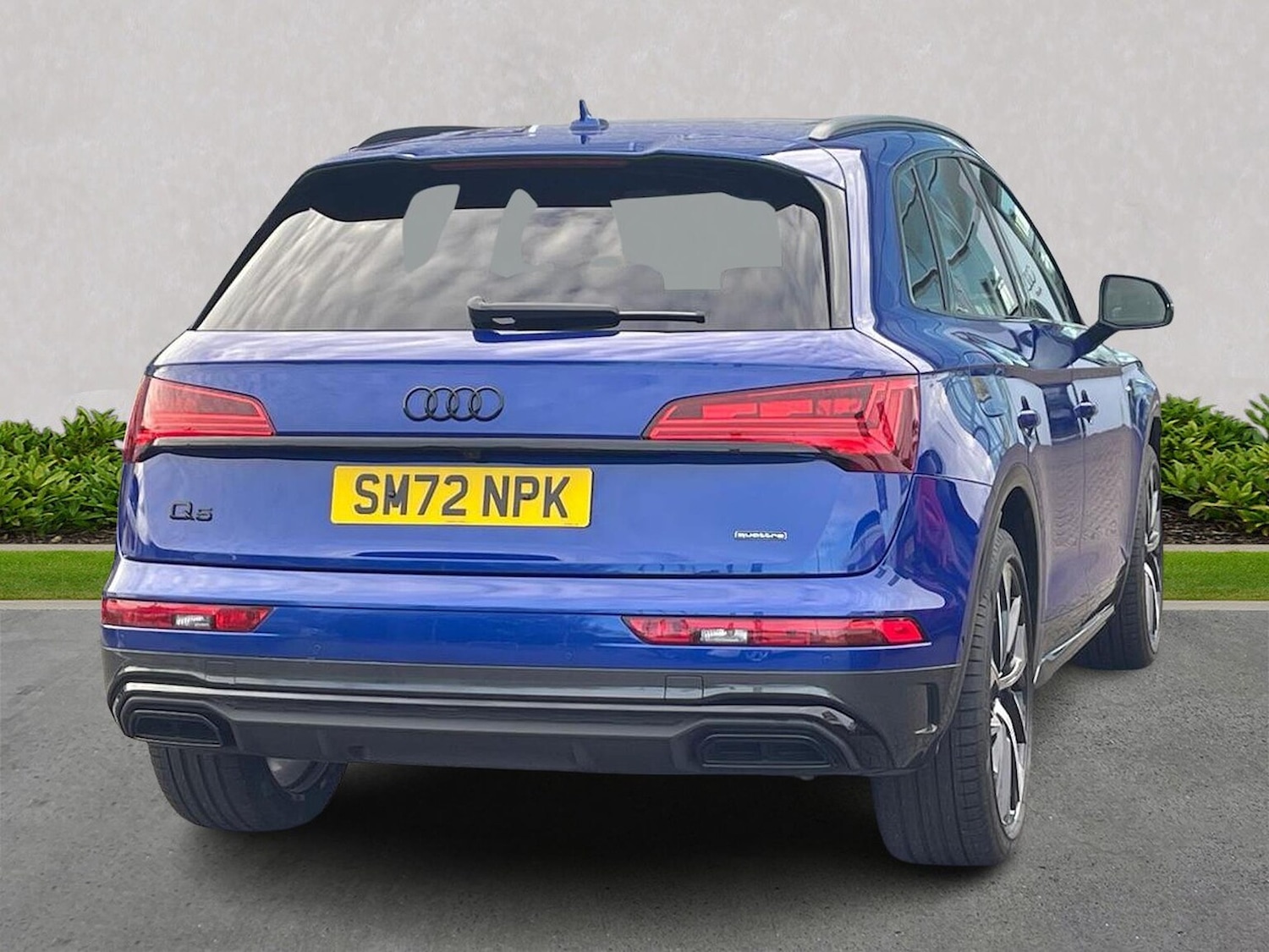 Used Audi Q5 2023 for sale - 76741160: Photo 18