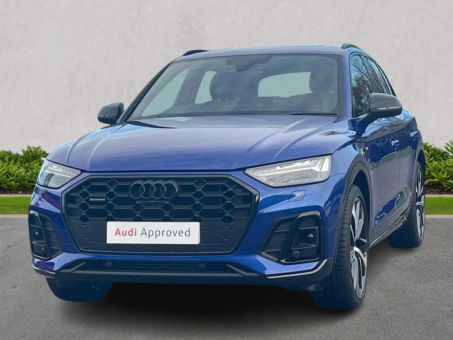 Used Audi Q5 2023 for sale - 76741160: Photo 20