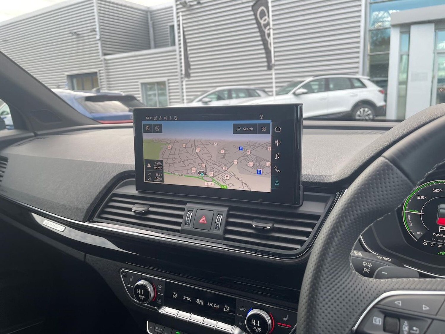 Used Audi Q5 2023 for sale - 76741160: Photo 24