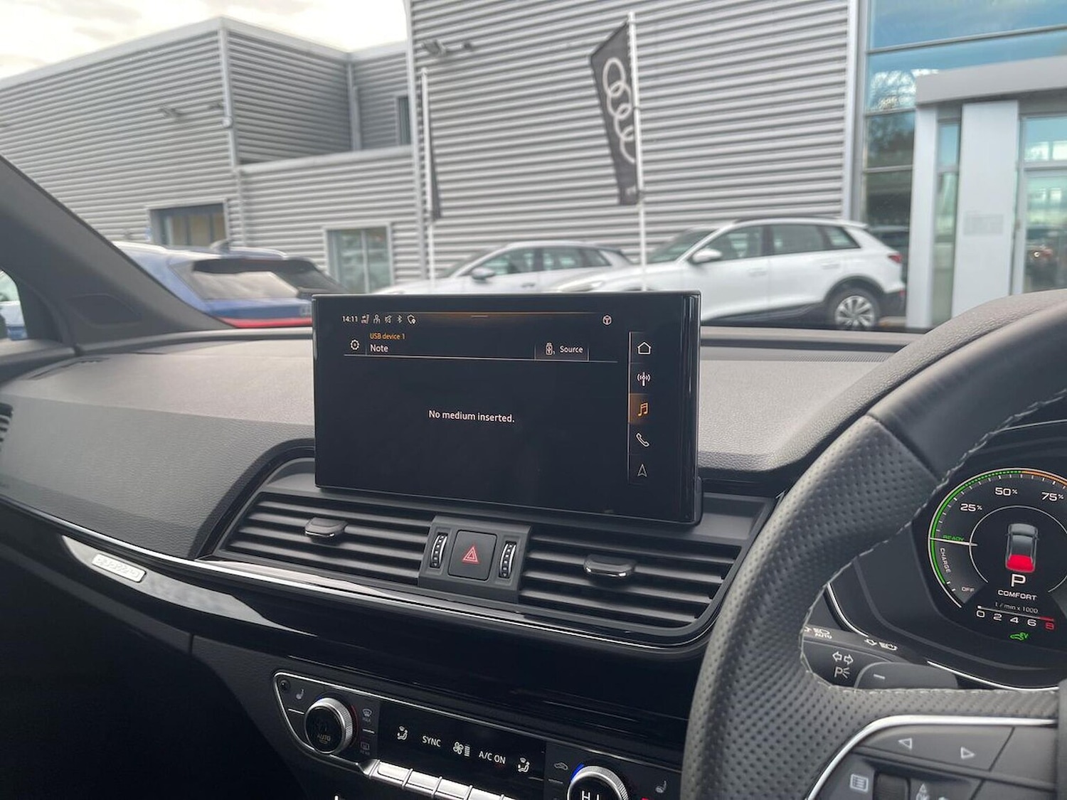 Used Audi Q5 2023 for sale - 76741160: Photo 25