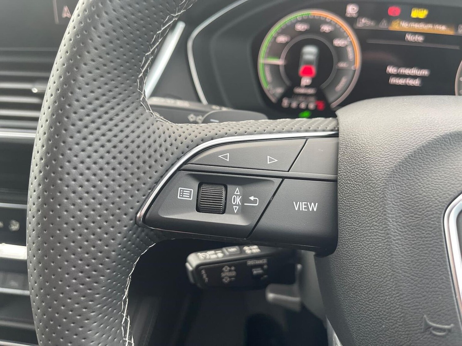 Used Audi Q5 2023 for sale - 76741160: Photo 27