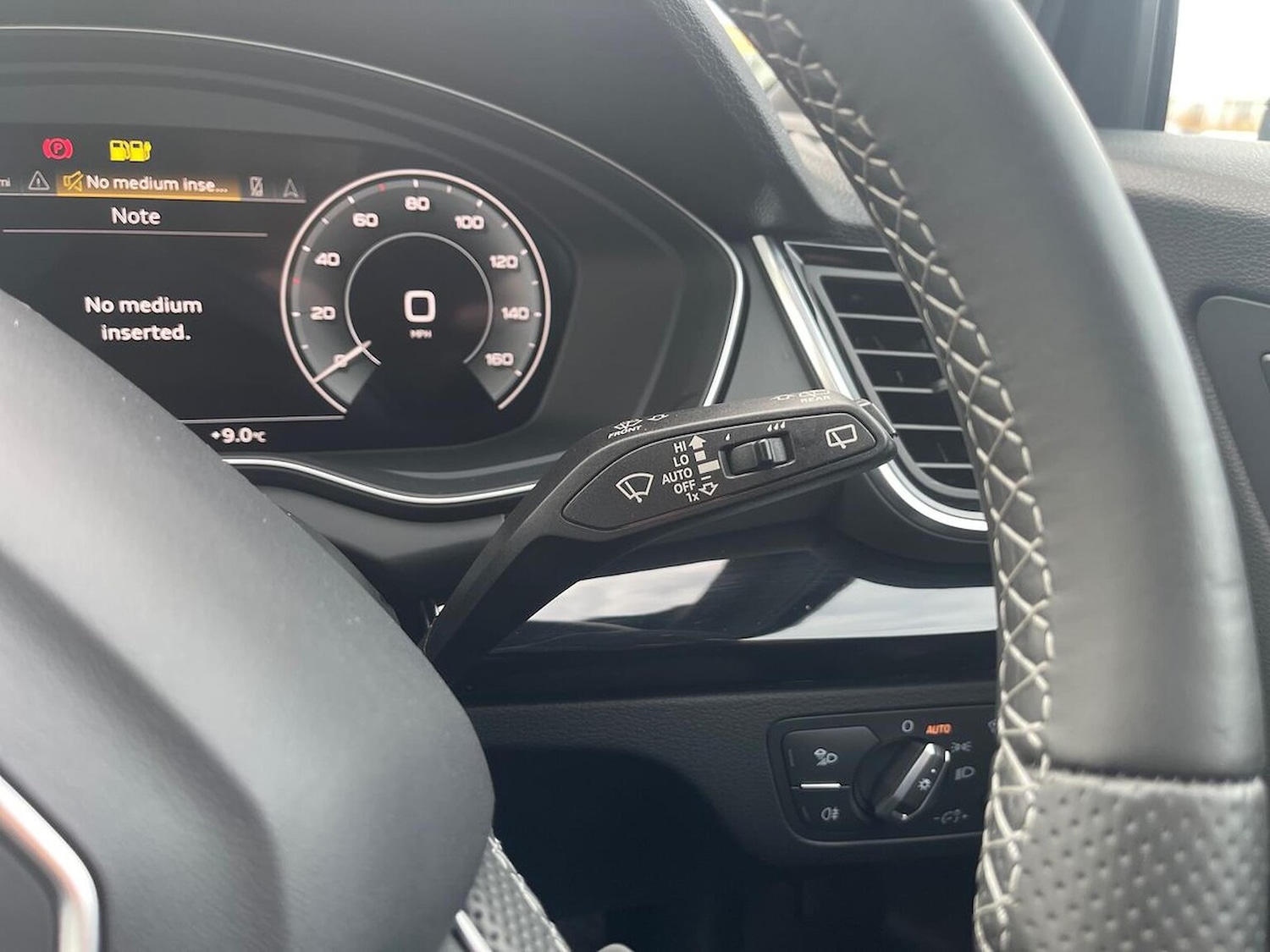 Used Audi Q5 2023 for sale - 76741160: Photo 28