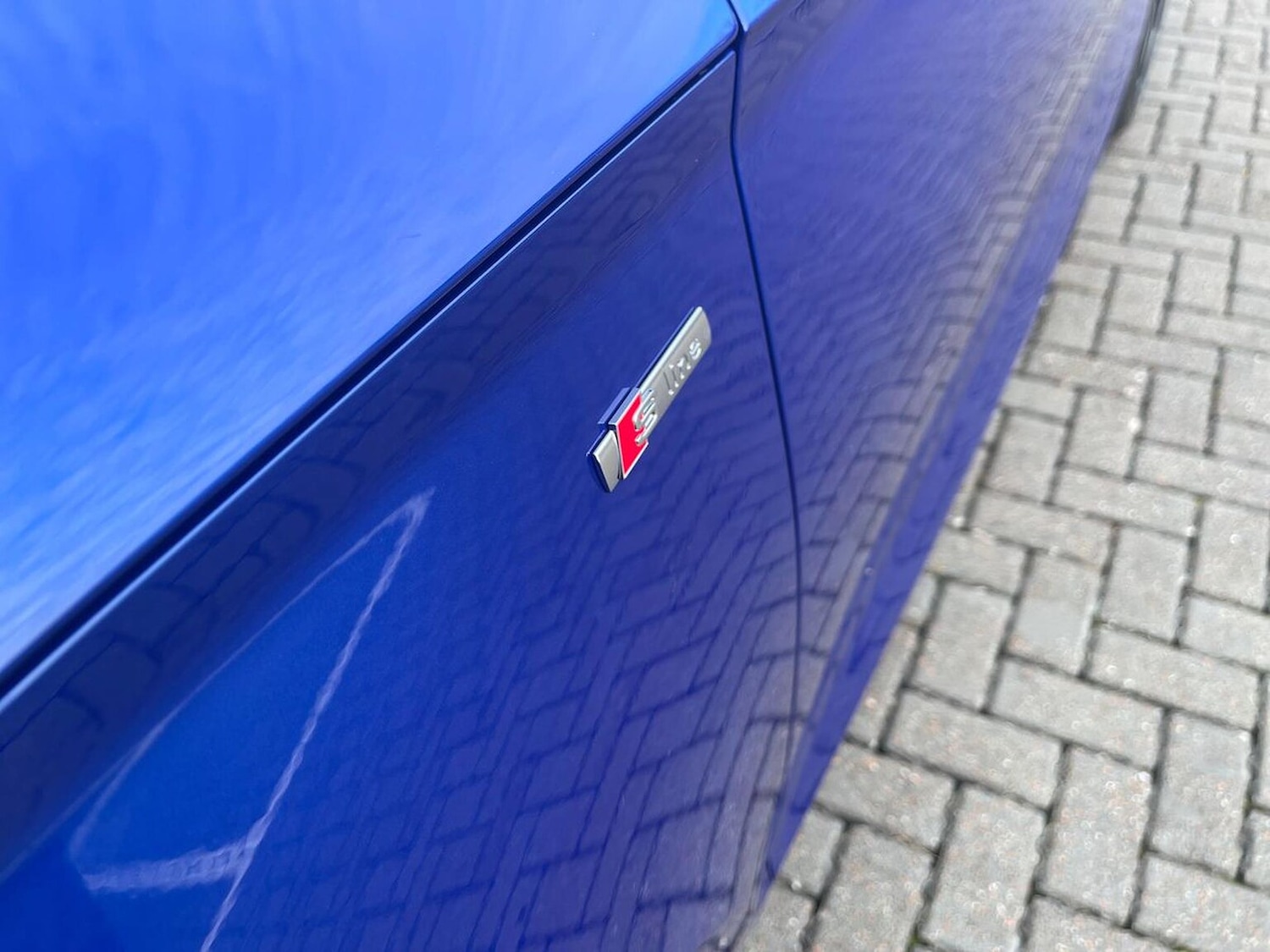 Used Audi Q5 2023 for sale - 76741160: Photo 35