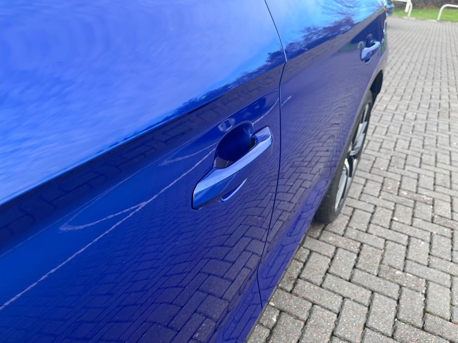 Used Audi Q5 2023 for sale - 76741160: Photo 37