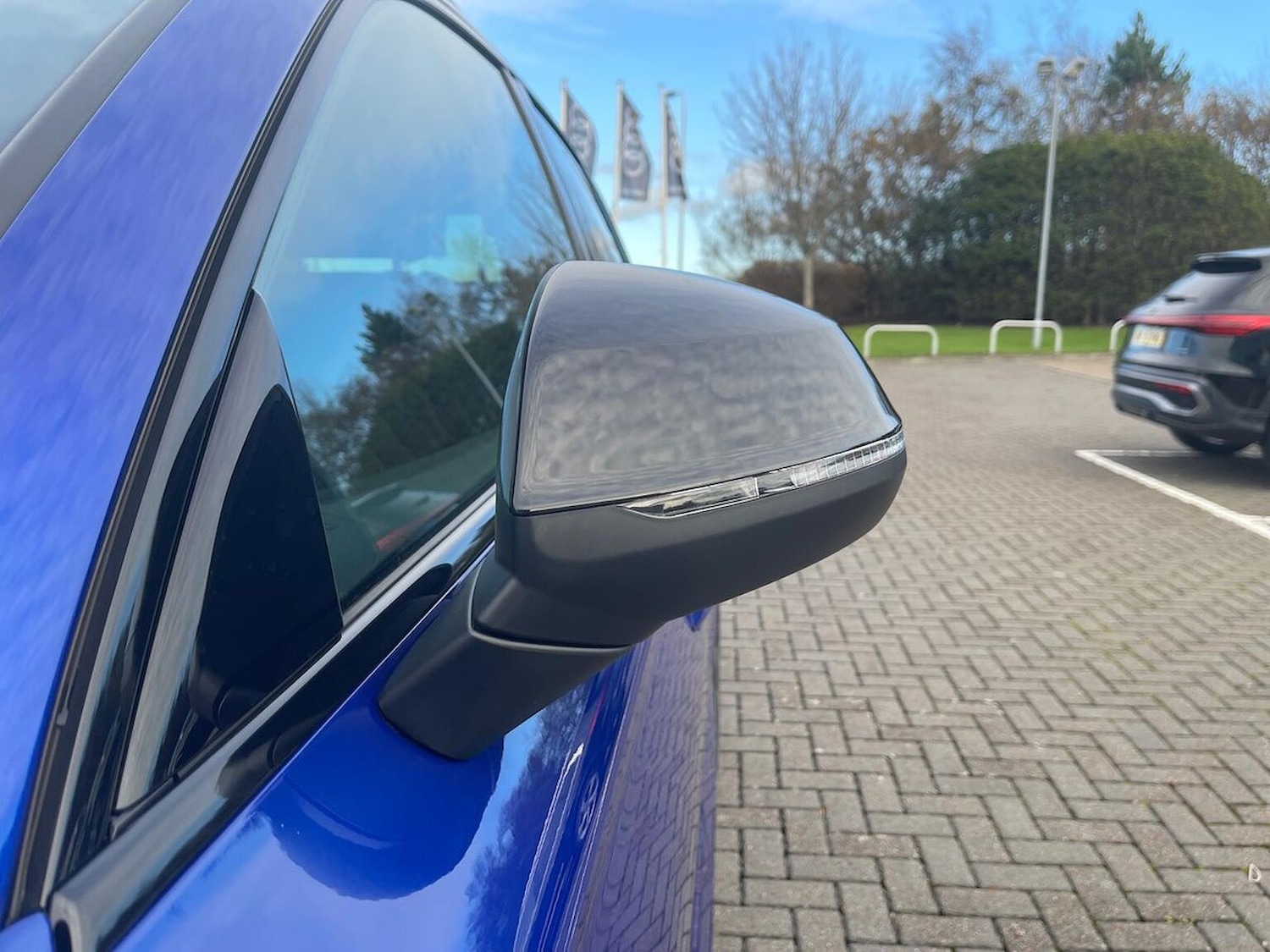 Used Audi Q5 2023 for sale - 76741160: Photo 38