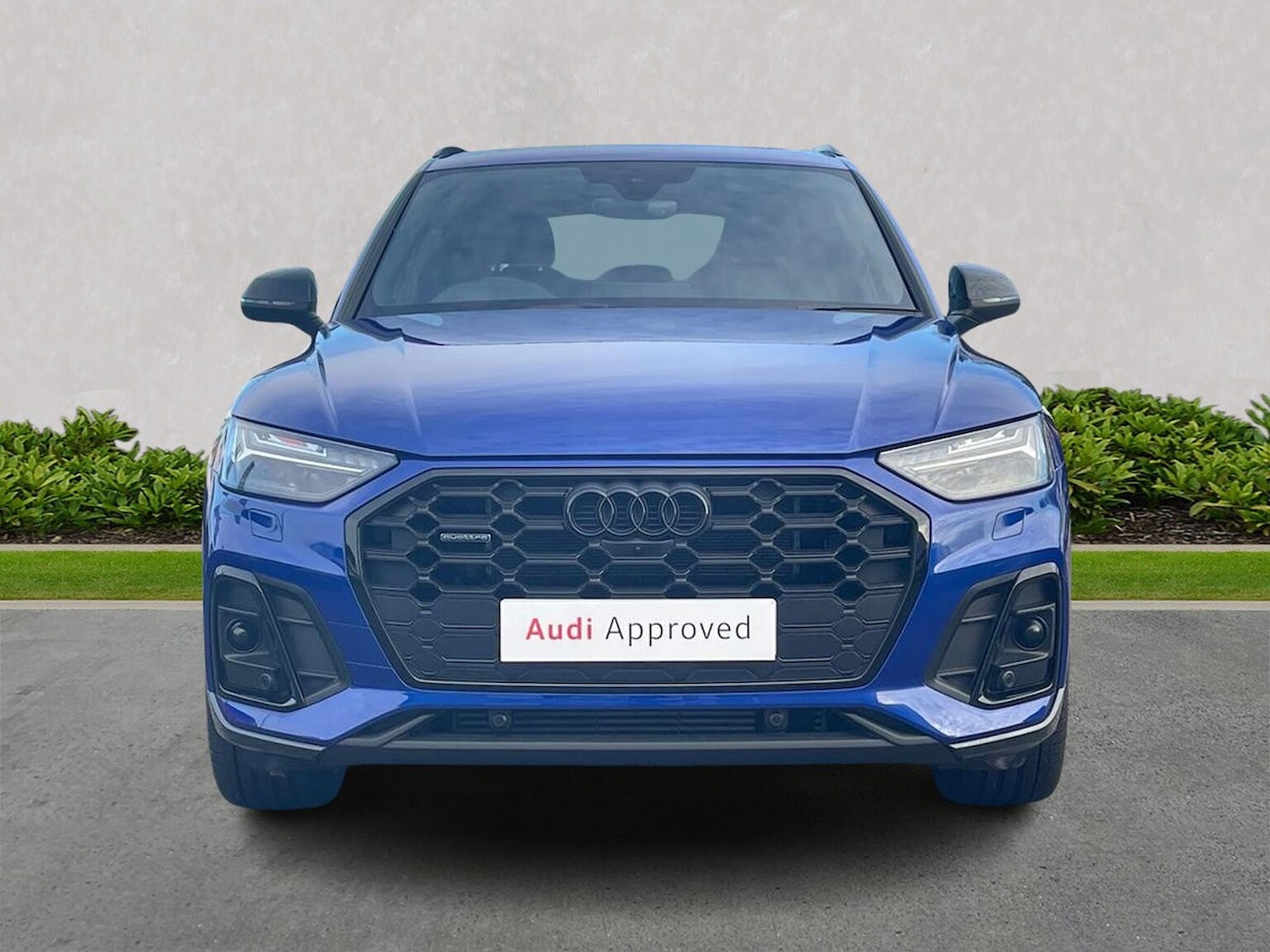 Used Audi Q5 2023 for sale - 76741160: Photo 5