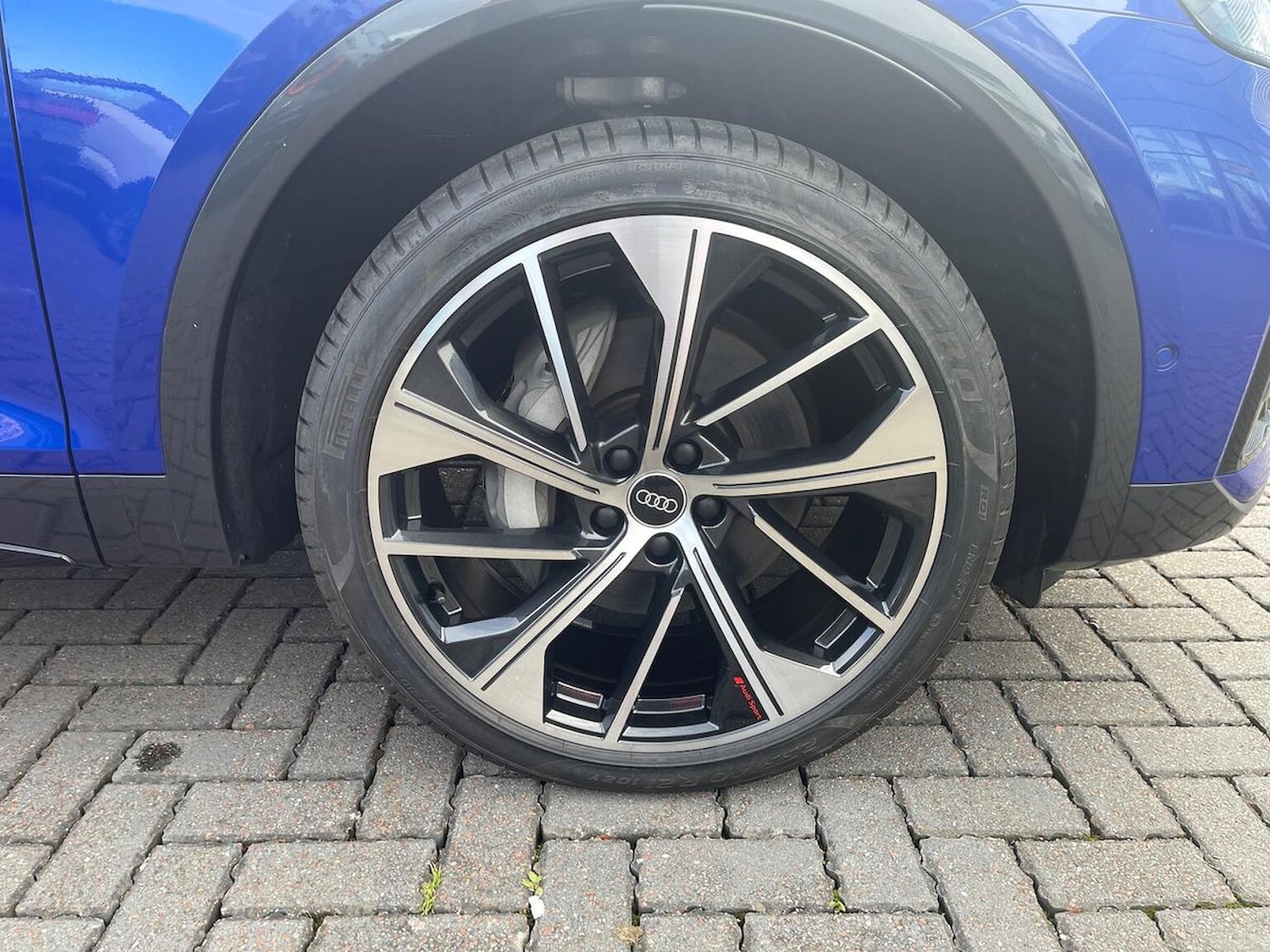 Used Audi Q5 2023 for sale - 76741160: Photo 6