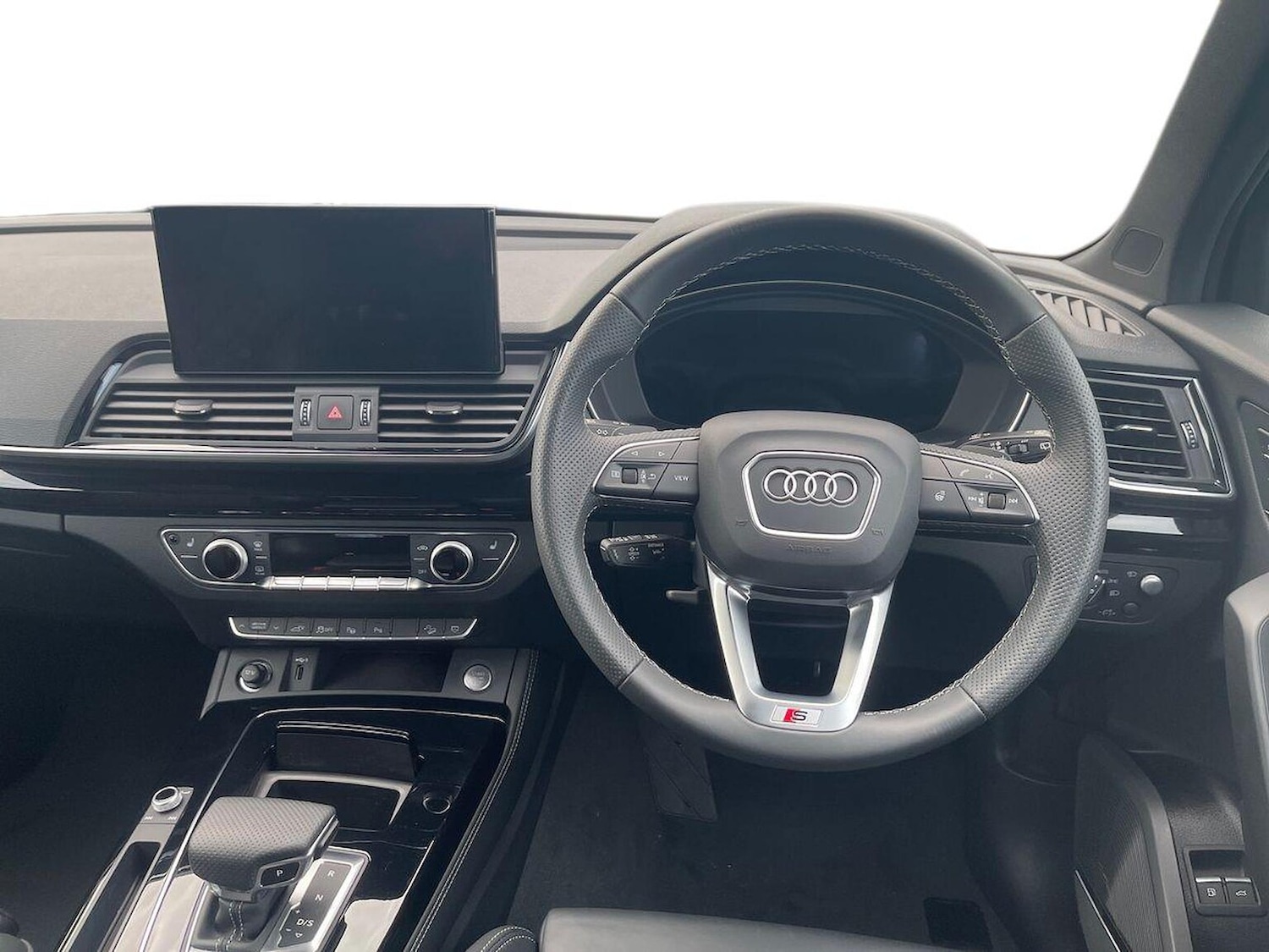 Used Audi Q5 2023 for sale - 76741160: Photo 9