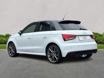 Used Audi A1 2018 for sale - 78801522: Photo