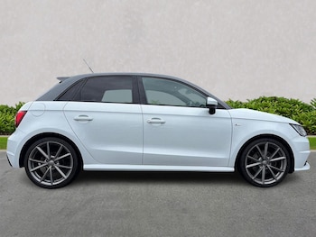 Used Audi A1 2018 for sale - 78801522: Photo