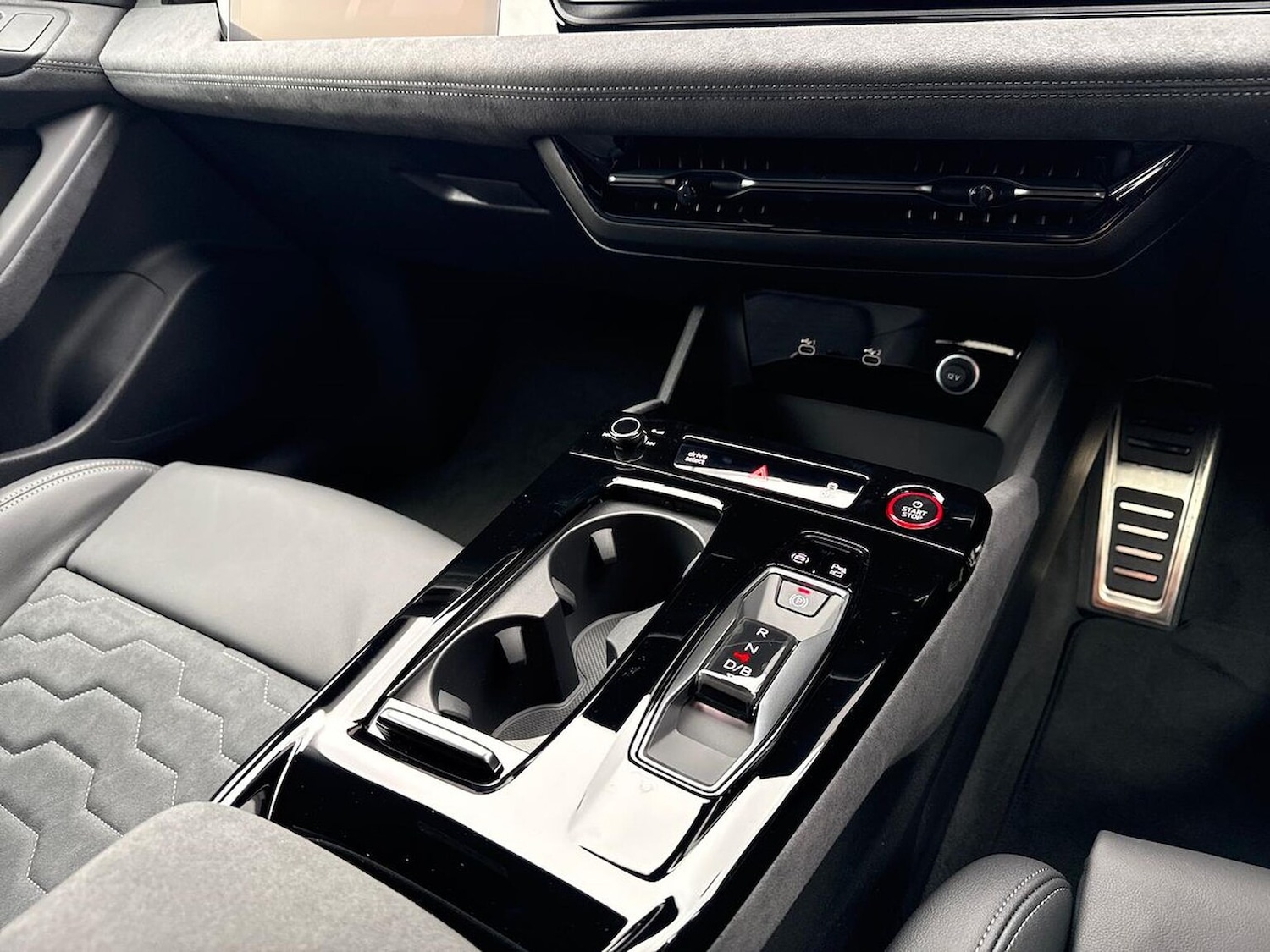 Used Audi A6 2025 for sale - 76736672: Photo 13