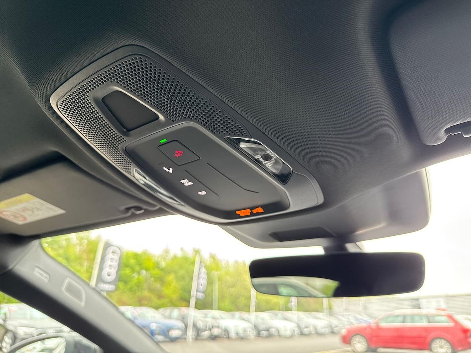 Used Audi A6 2025 for sale - 76736672: Photo 14