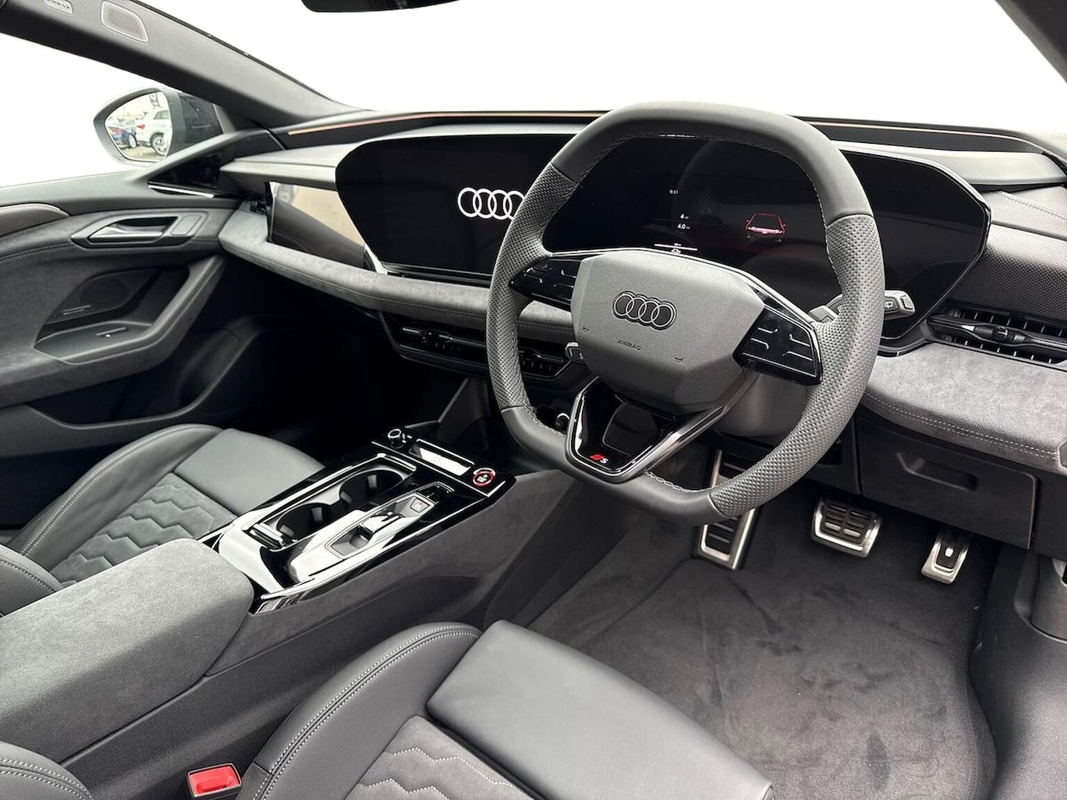 Used Audi A6 2025 for sale - 76736672: Photo 15