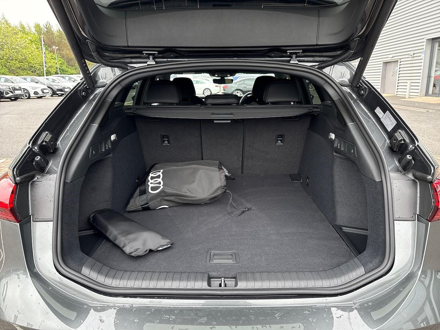 Used Audi A6 2025 for sale - 76736672: Photo 17