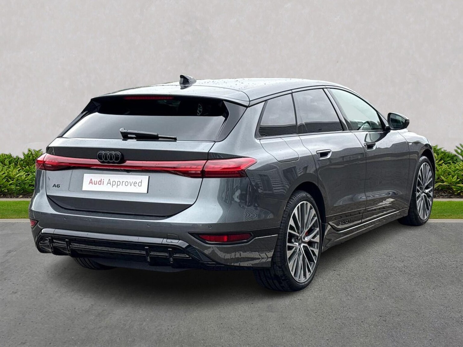 Used Audi A6 2025 for sale - 76736672: Photo 18
