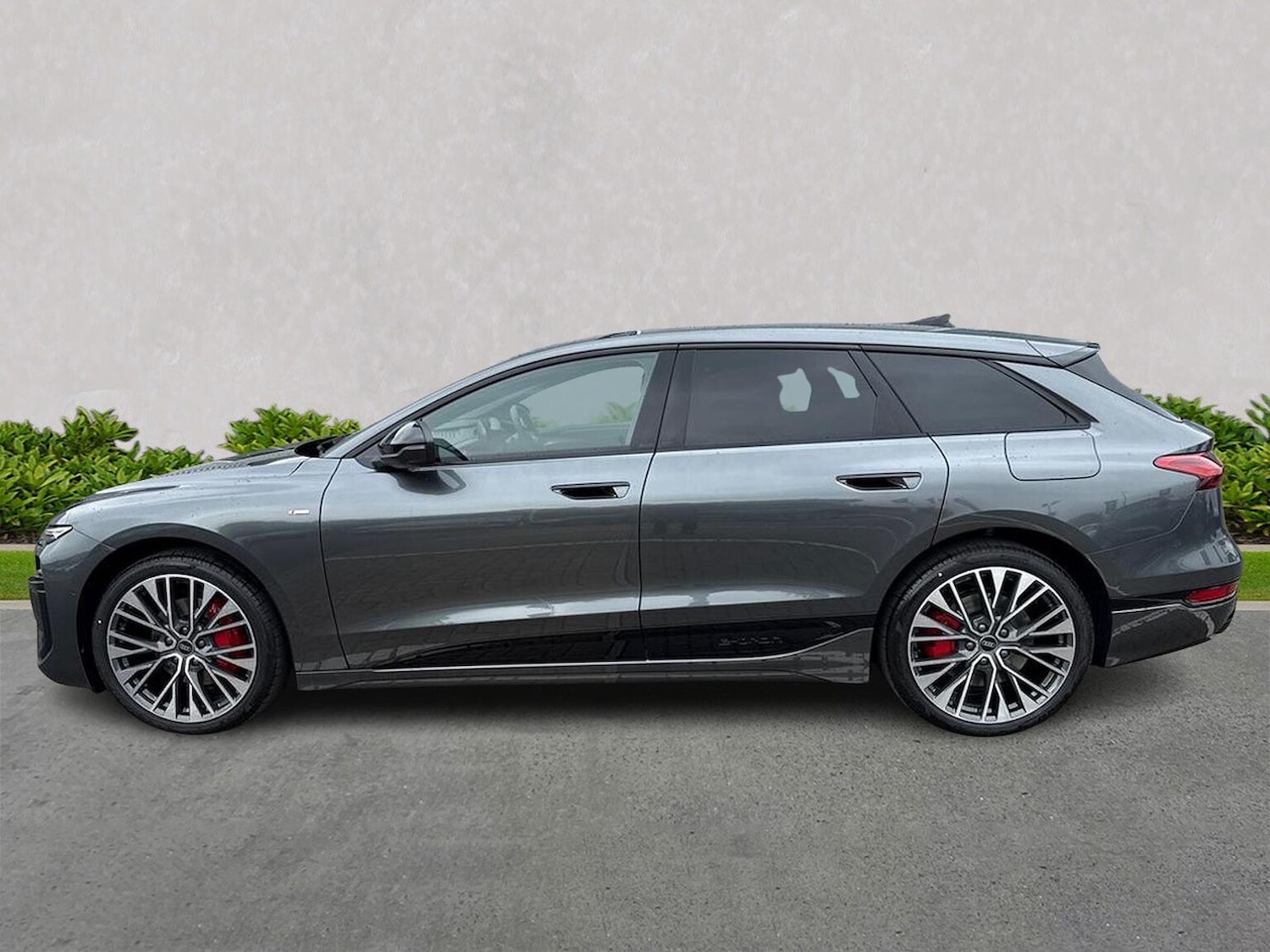 Used Audi A6 2025 for sale - 76736672: Photo 19