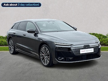 2025 - 270kW Performance 100kWh Edition 1 5dr Auto