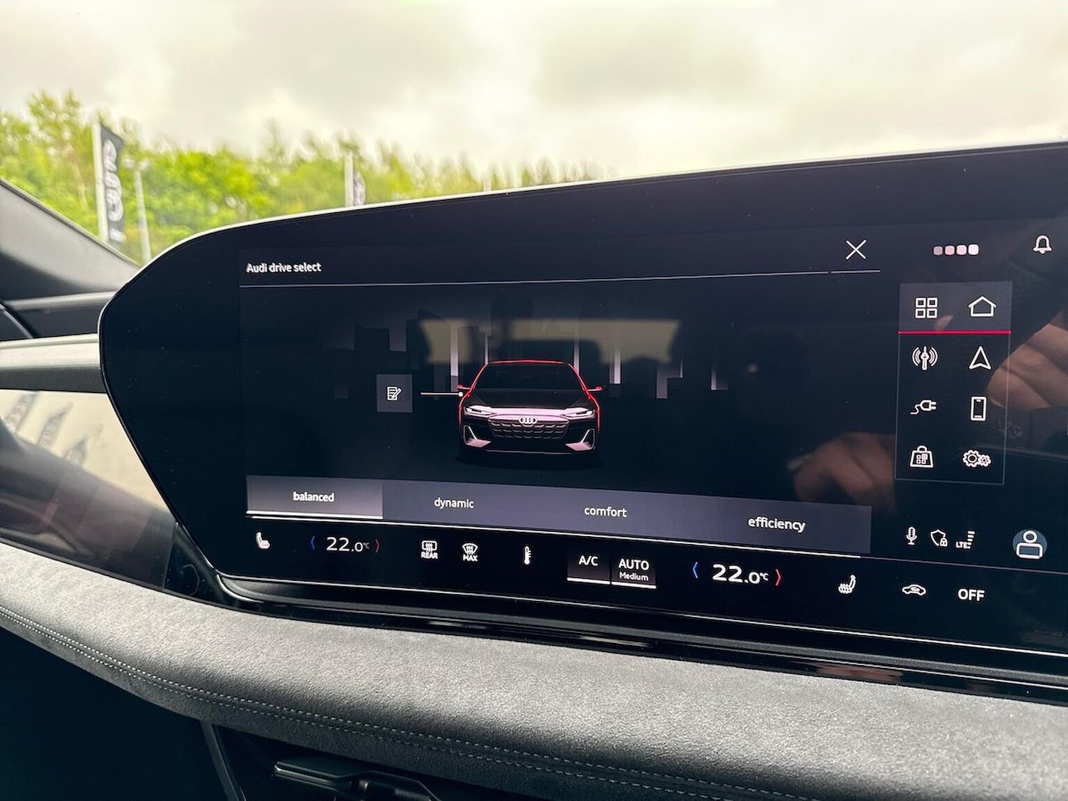 Used Audi A6 2025 for sale - 76736672: Photo 25