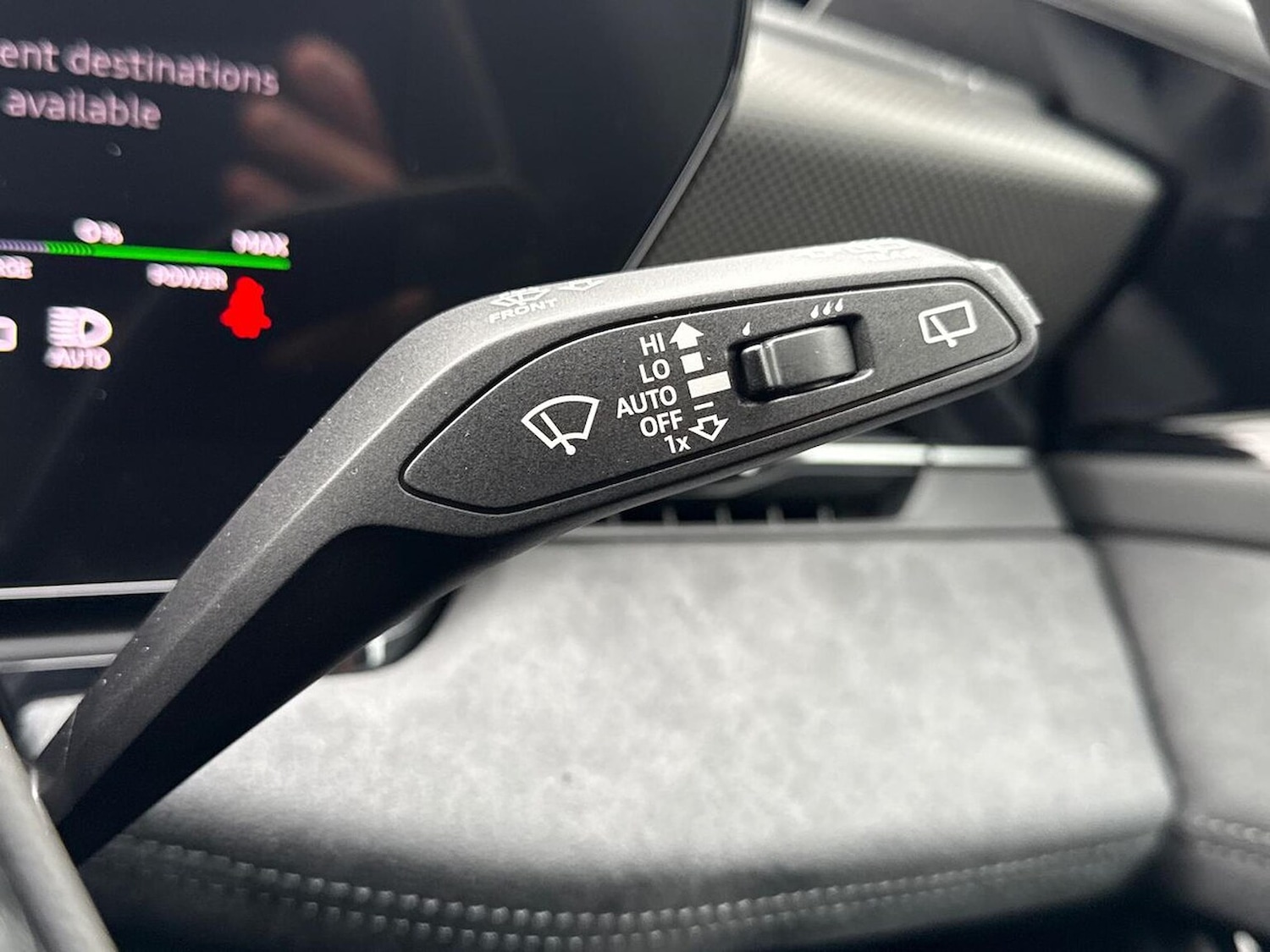 Used Audi A6 2025 for sale - 76736672: Photo 28