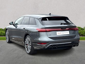 Used Audi A6 2025 for sale - 76736672: Photo