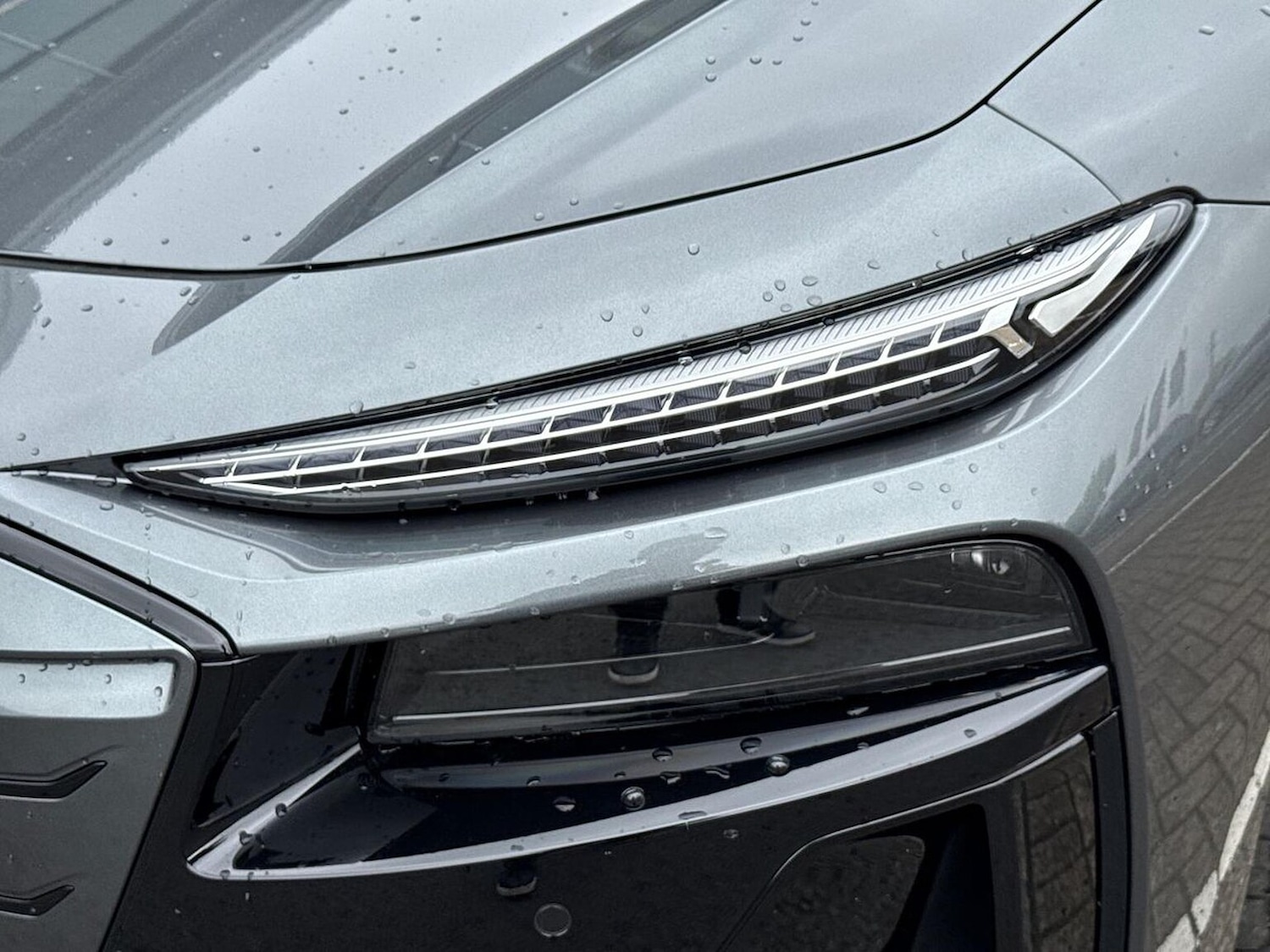 Used Audi A6 2025 for sale - 76736672: Photo 34