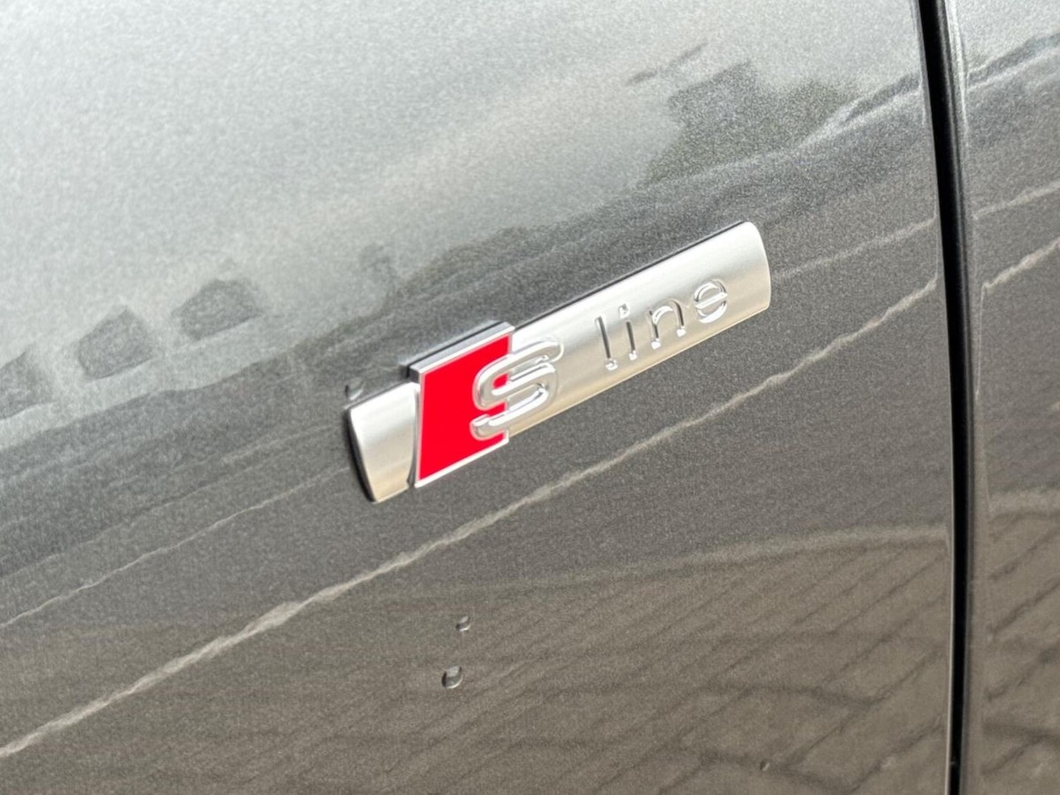 Used Audi A6 2025 for sale - 76736672: Photo 35