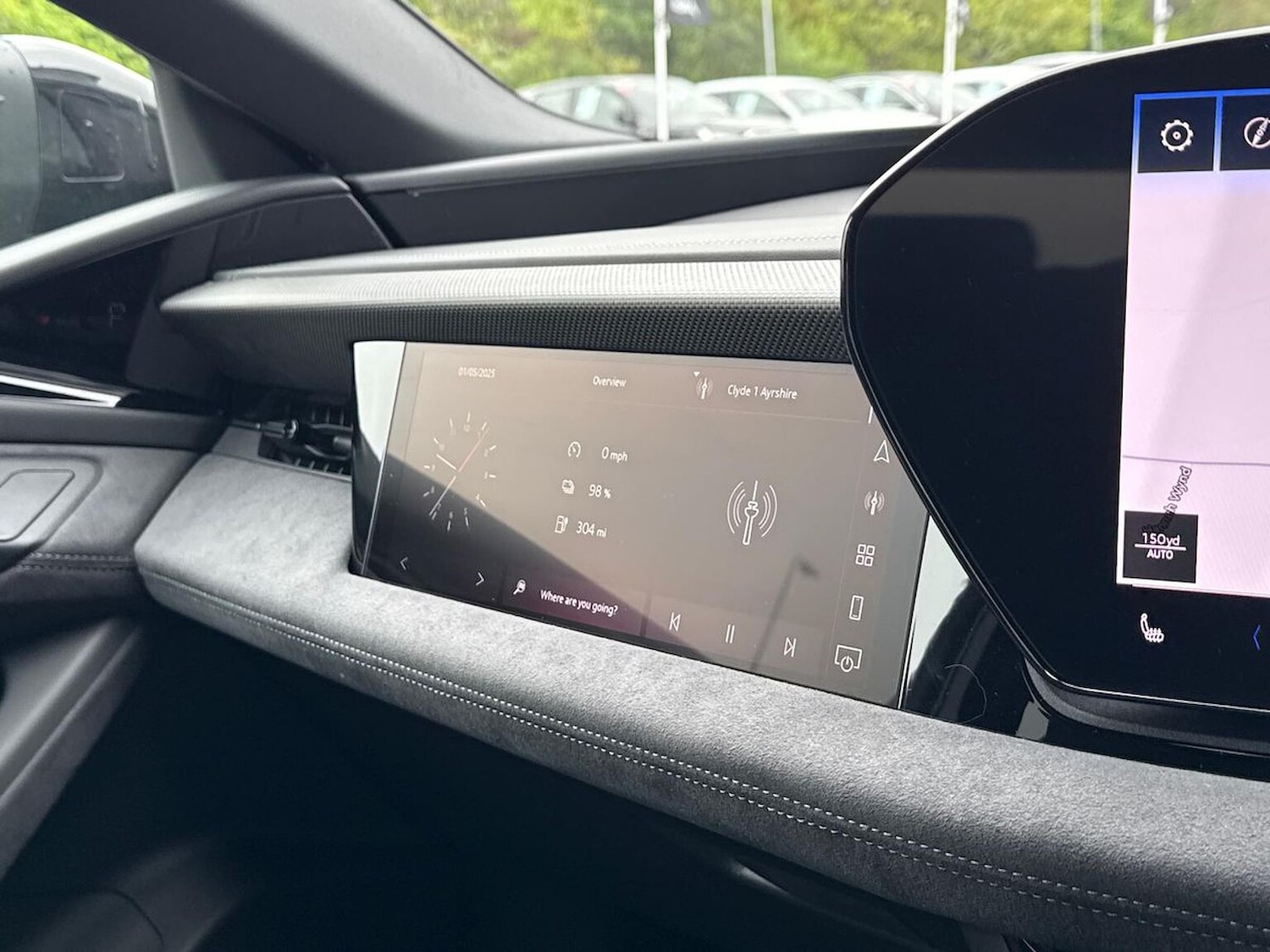 Used Audi A6 2025 for sale - 76736672: Photo 39