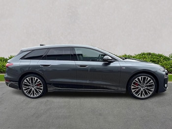 Used Audi A6 2025 for sale - 76736672: Photo