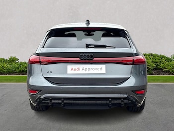 Used Audi A6 2025 for sale - 76736672: Photo