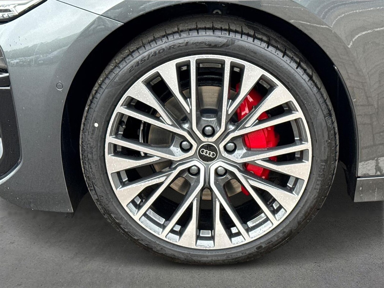 Used Audi A6 2025 for sale - 76736672: Photo 6