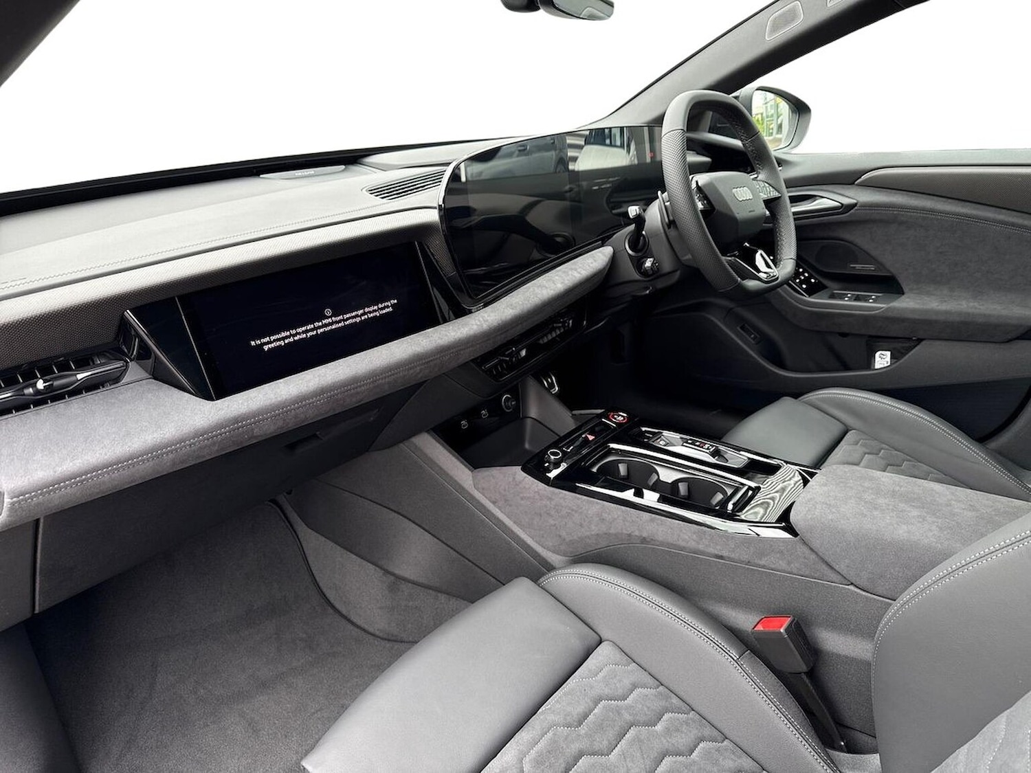 Used Audi A6 2025 for sale - 76736672: Photo 7