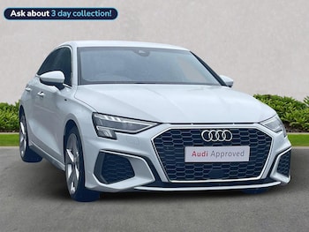 Audi - A3