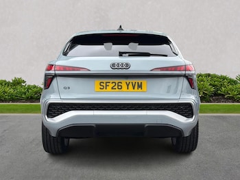Used Audi Q3 2026 for sale - 79439083: Photo