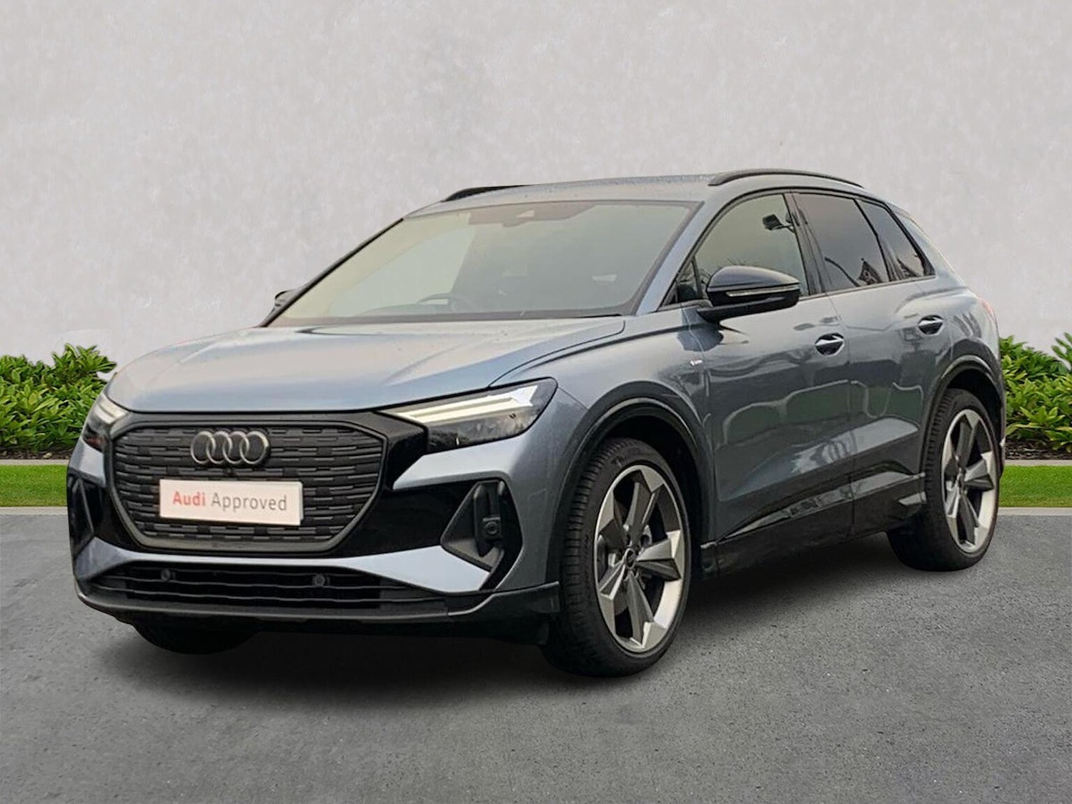 Used Audi Q4 e-tron 2025 for sale - 78107985: Photo 22