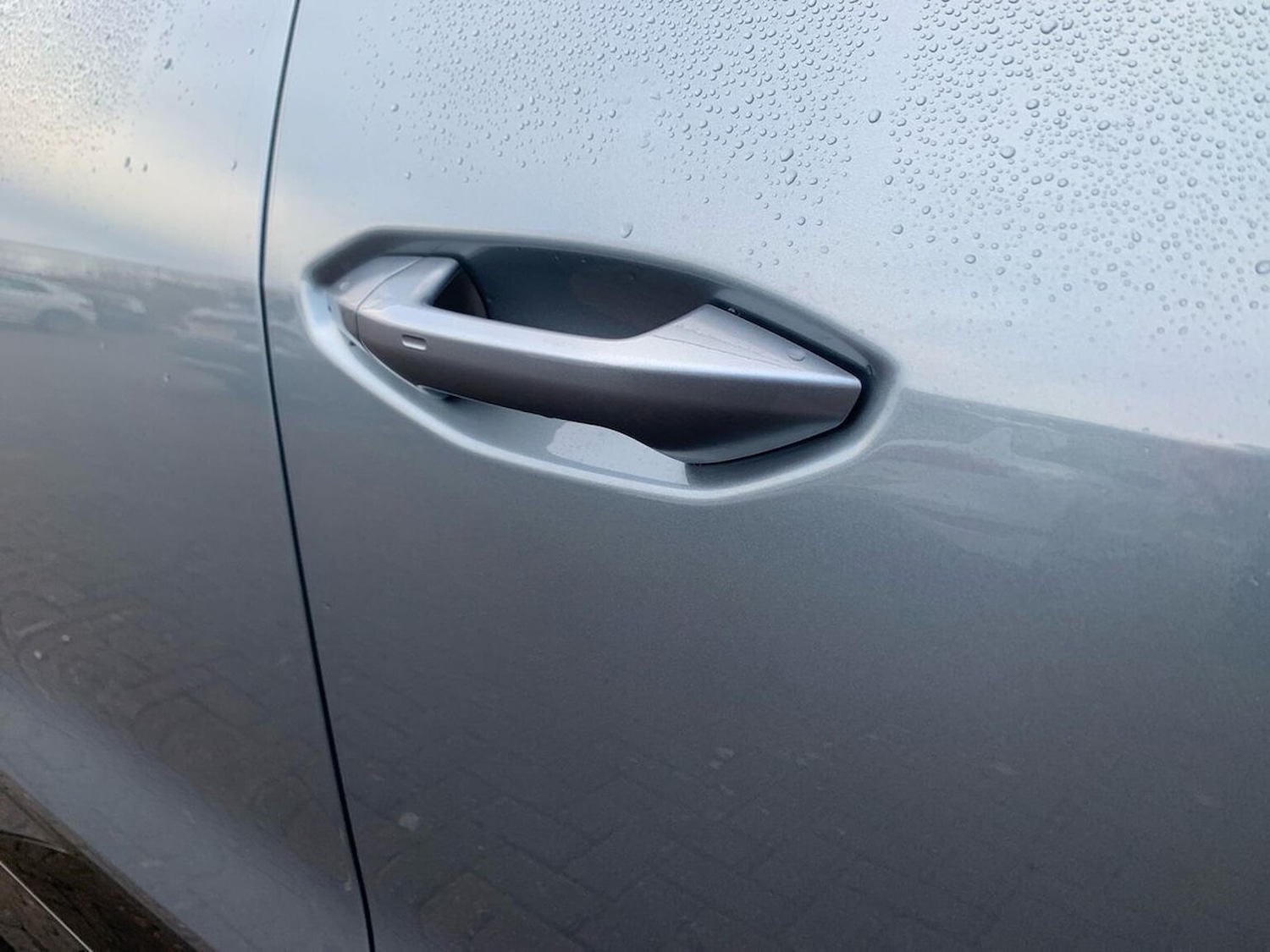 Used Audi Q4 e-tron 2025 for sale - 78107985: Photo 39