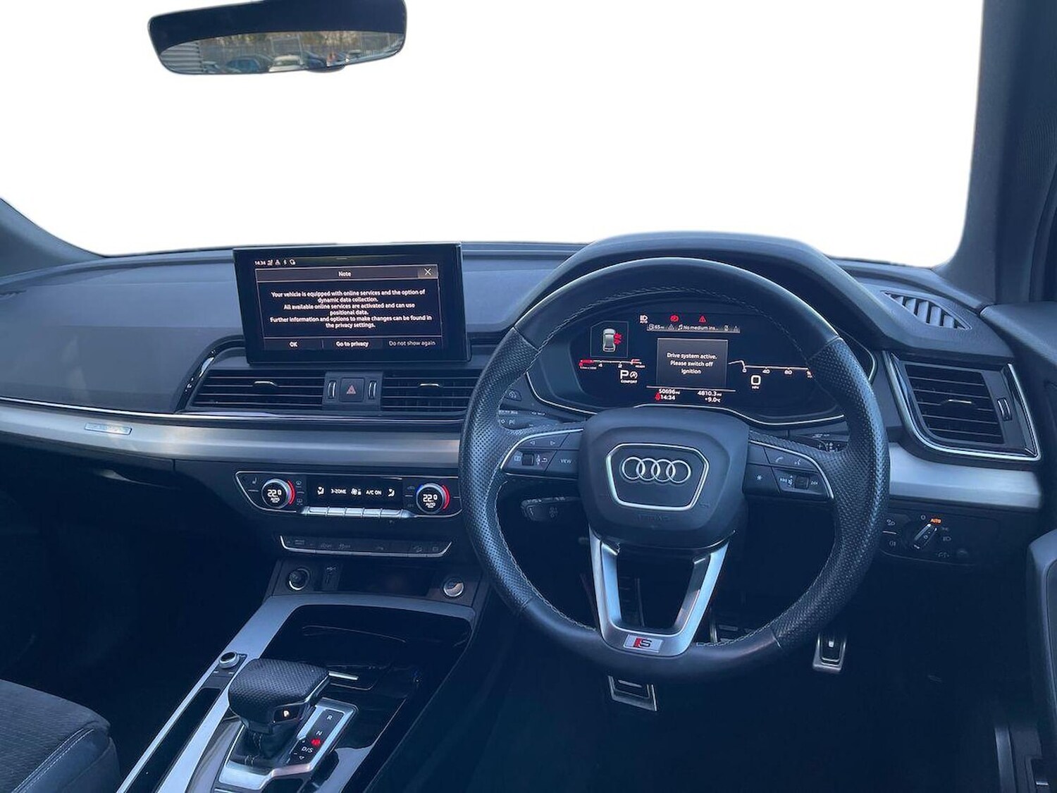 Used Audi Q5 2022 for sale - 78192648: Photo 10