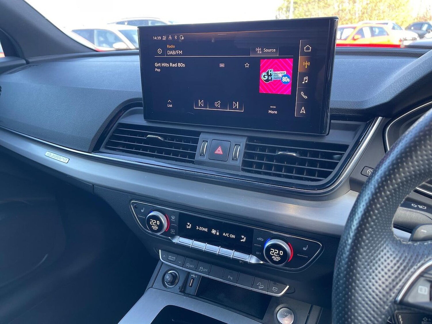 Used Audi Q5 2022 for sale - 78192648: Photo 14