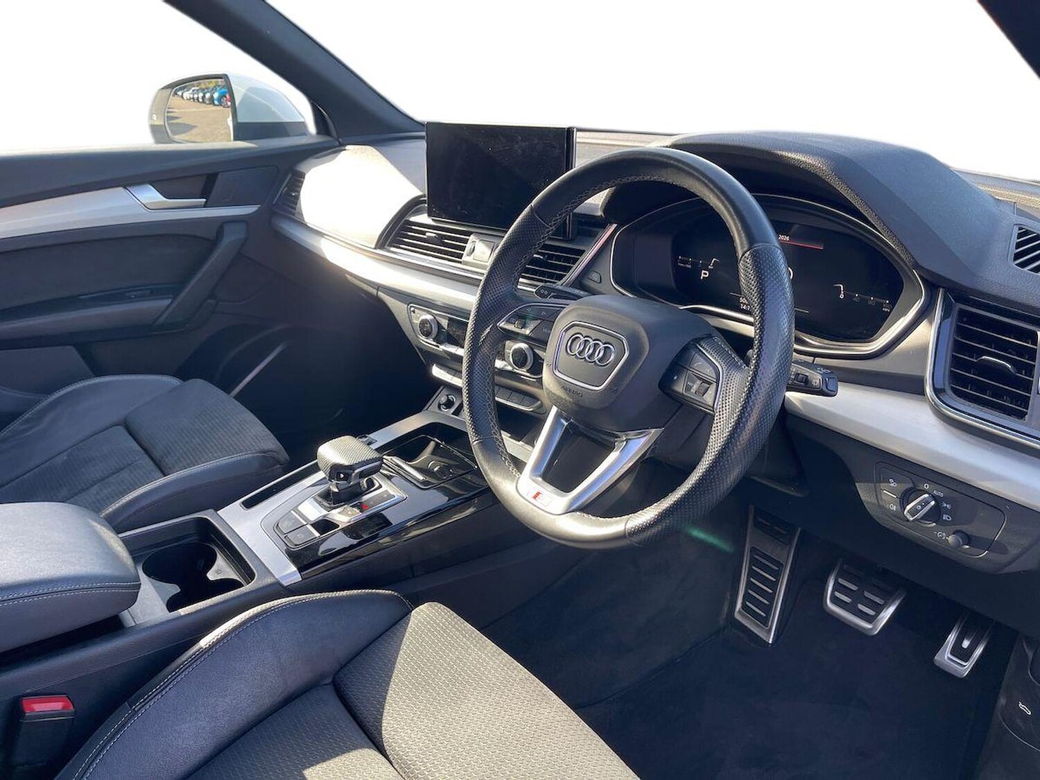 Used Audi Q5 2022 for sale - 78192648: Photo 17