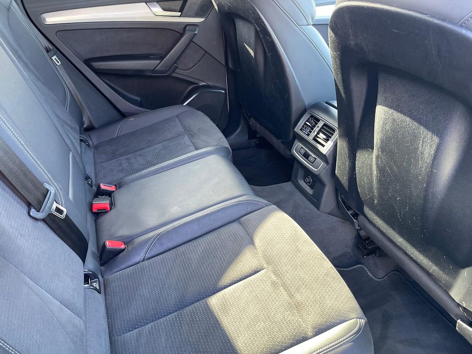 Used Audi Q5 2022 for sale - 78192648: Photo 18