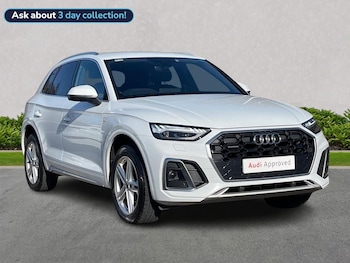 Audi Q5 feature image