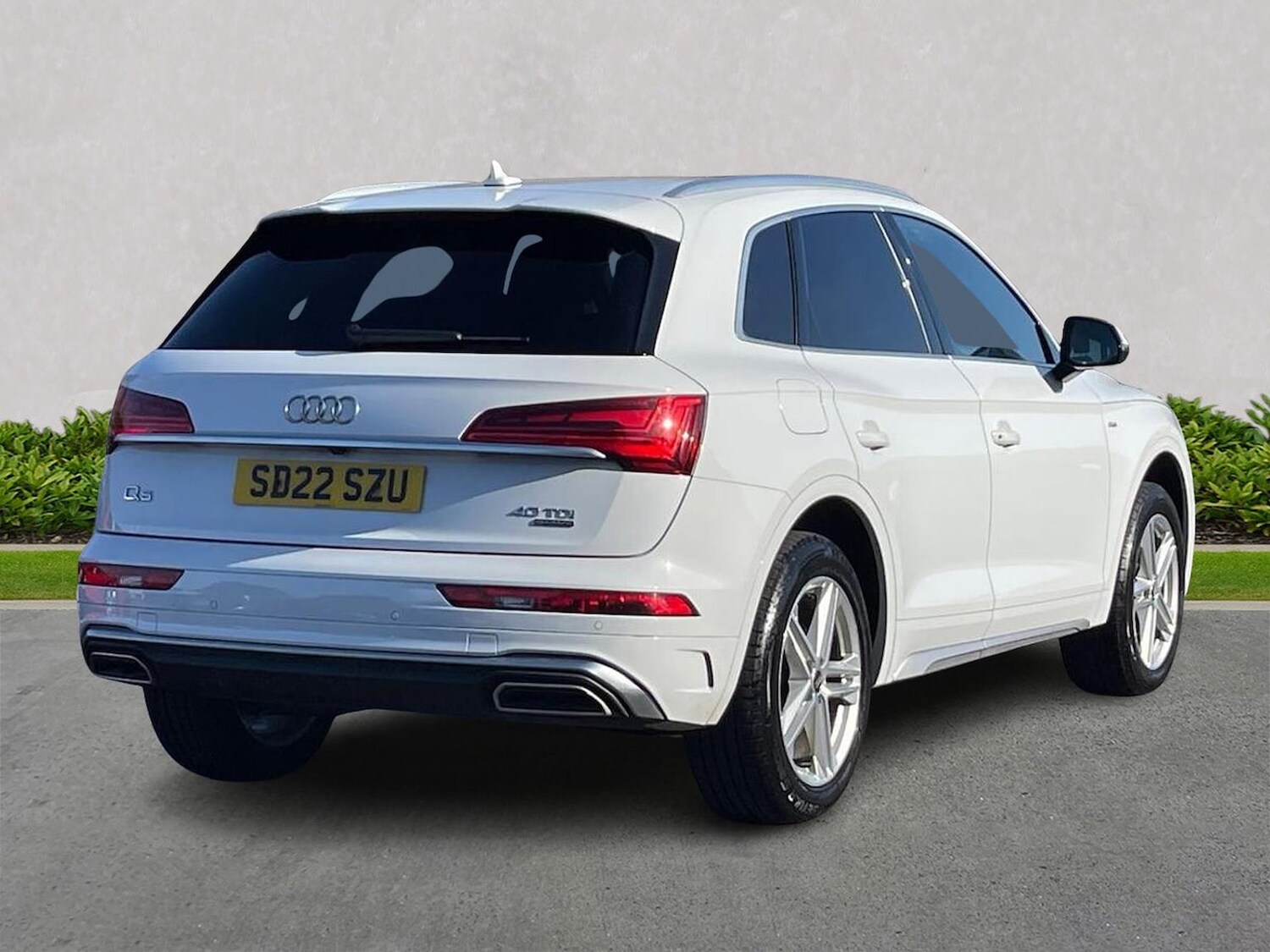 Used Audi Q5 2022 for sale - 78192648: Photo 20