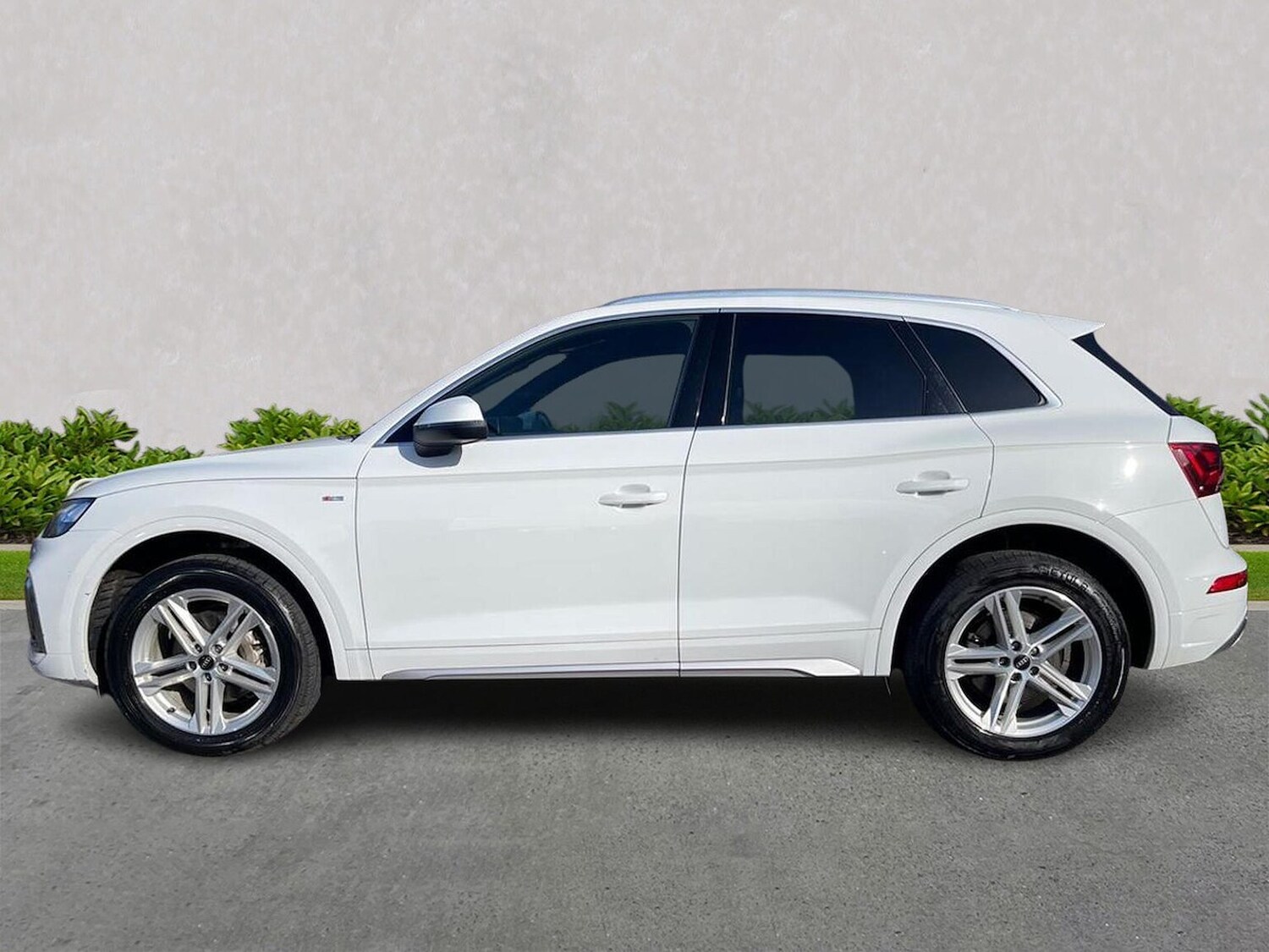 Used Audi Q5 2022 for sale - 78192648: Photo 21