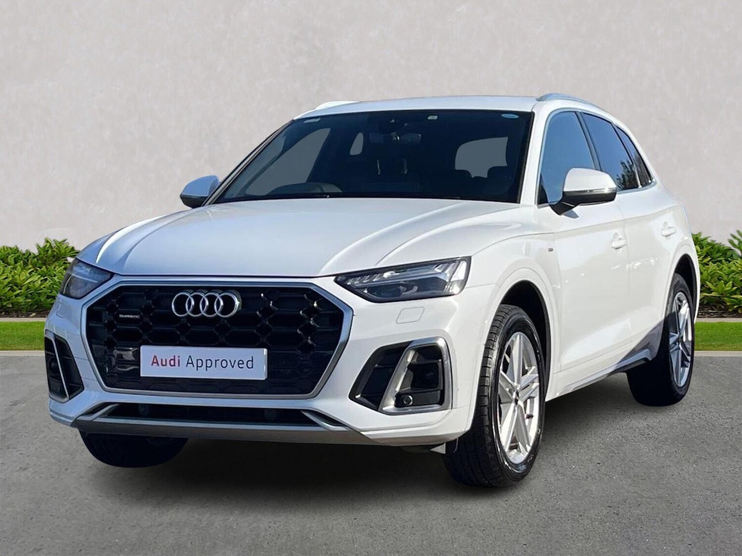 Used Audi Q5 2022 for sale - 78192648: Photo 22