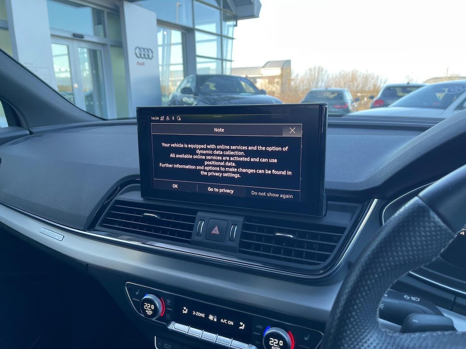 Used Audi Q5 2022 for sale - 78192648: Photo 24