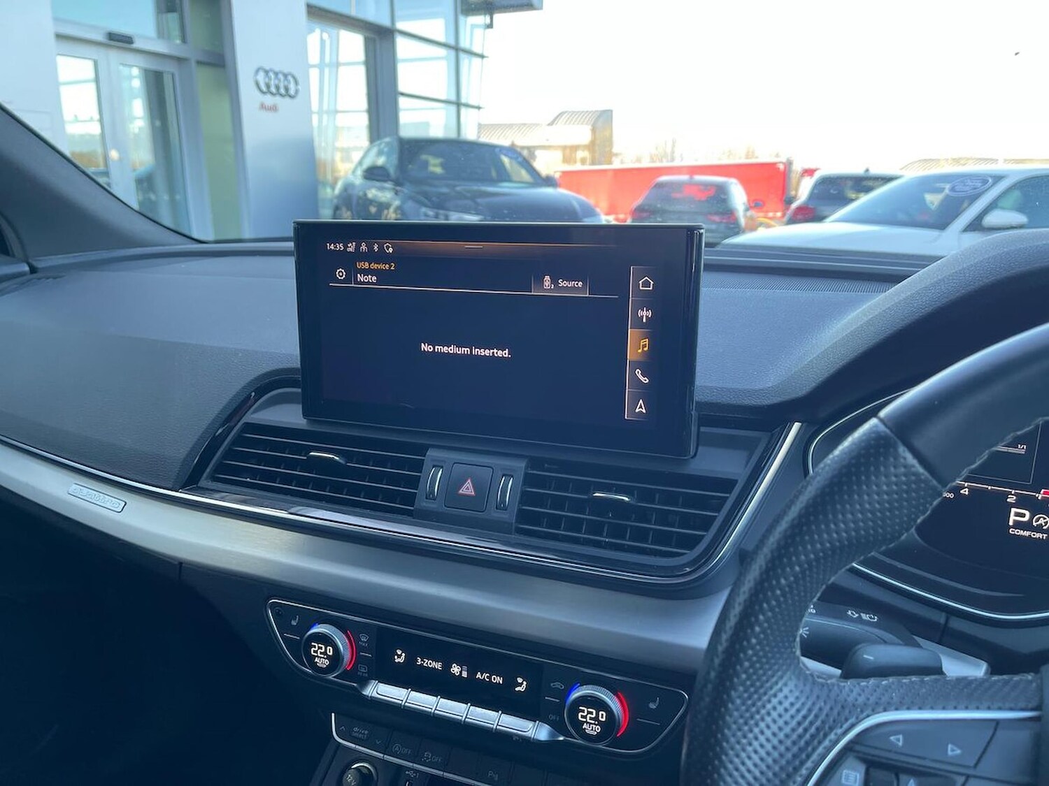 Used Audi Q5 2022 for sale - 78192648: Photo 27