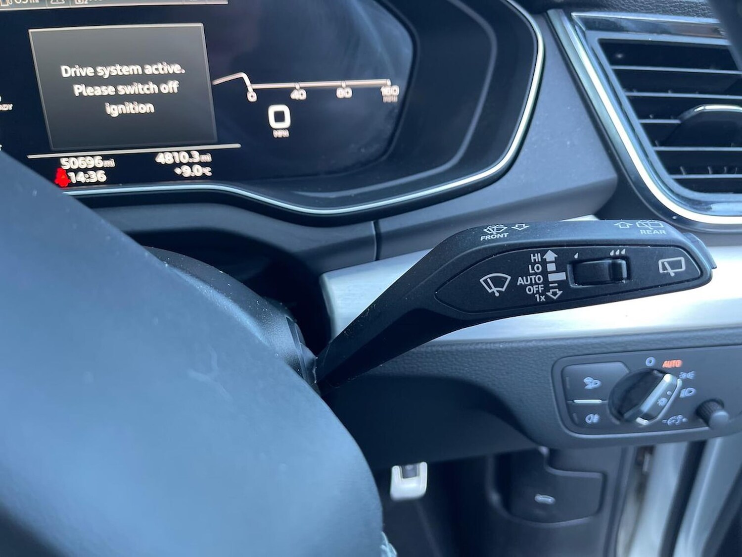 Used Audi Q5 2022 for sale - 78192648: Photo 30