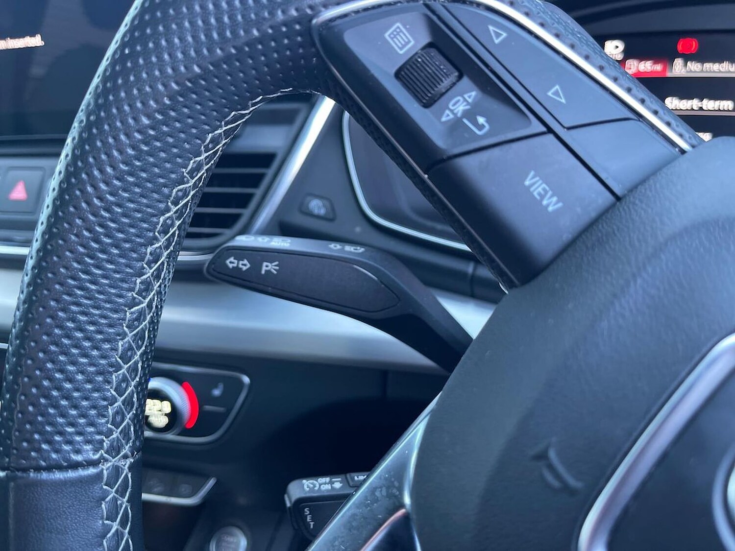 Used Audi Q5 2022 for sale - 78192648: Photo 31